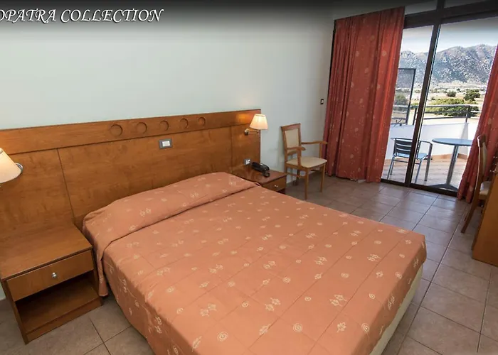 Hotel: Cleopatra Classic Hotel